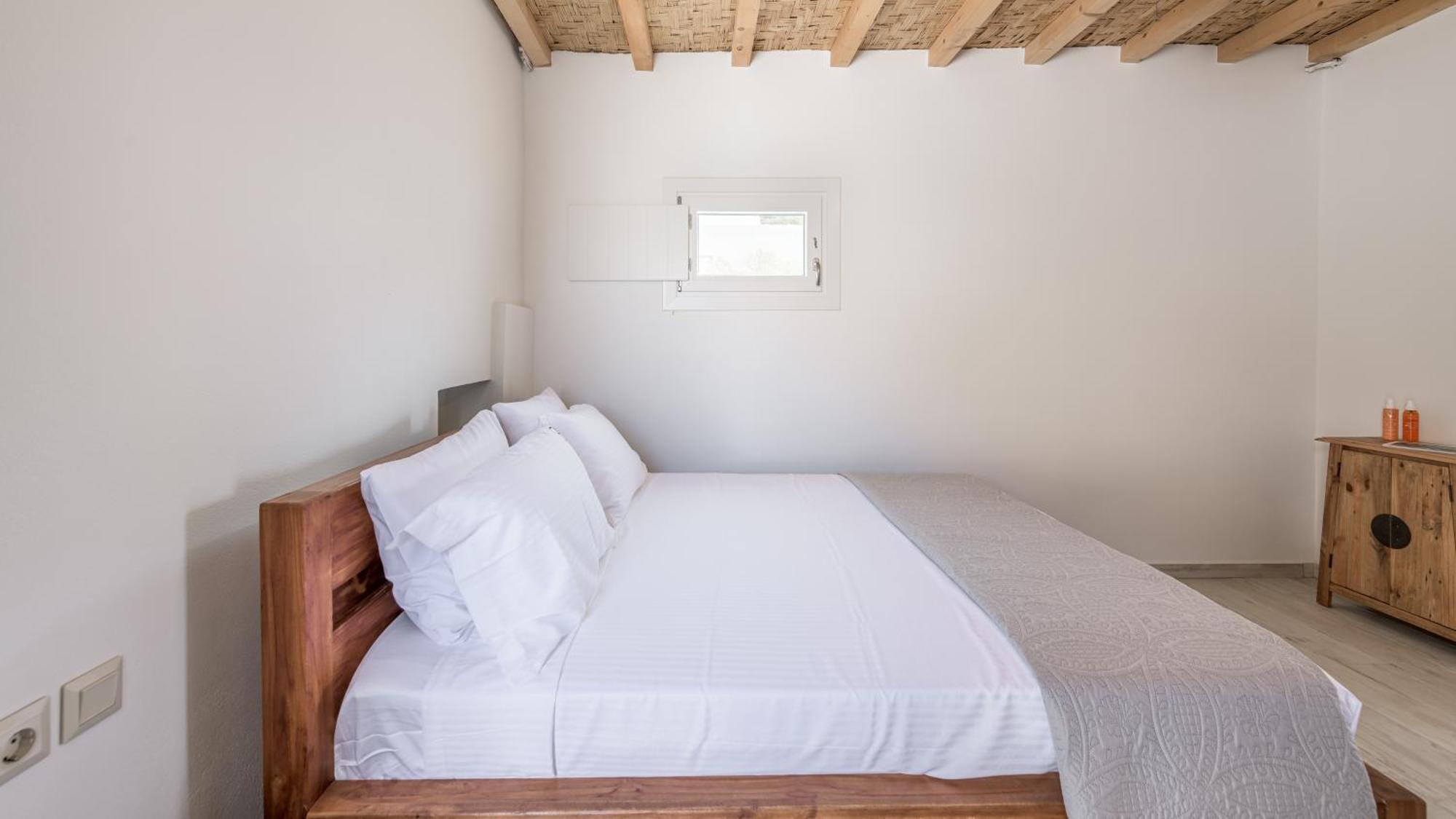Casa Del Mar Milos Plaka  ภายนอก รูปภาพ